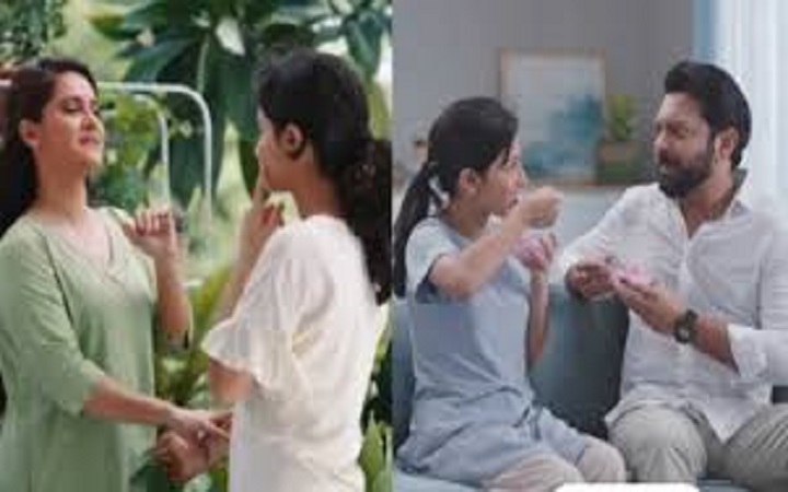 মিথিলার পর তাহসানের সঙ্গে অভিনয়ে আইরা